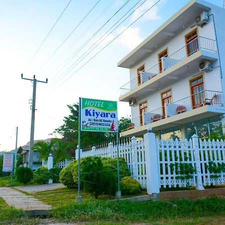Hotel Kiyara Dambulla Exteriér fotografie