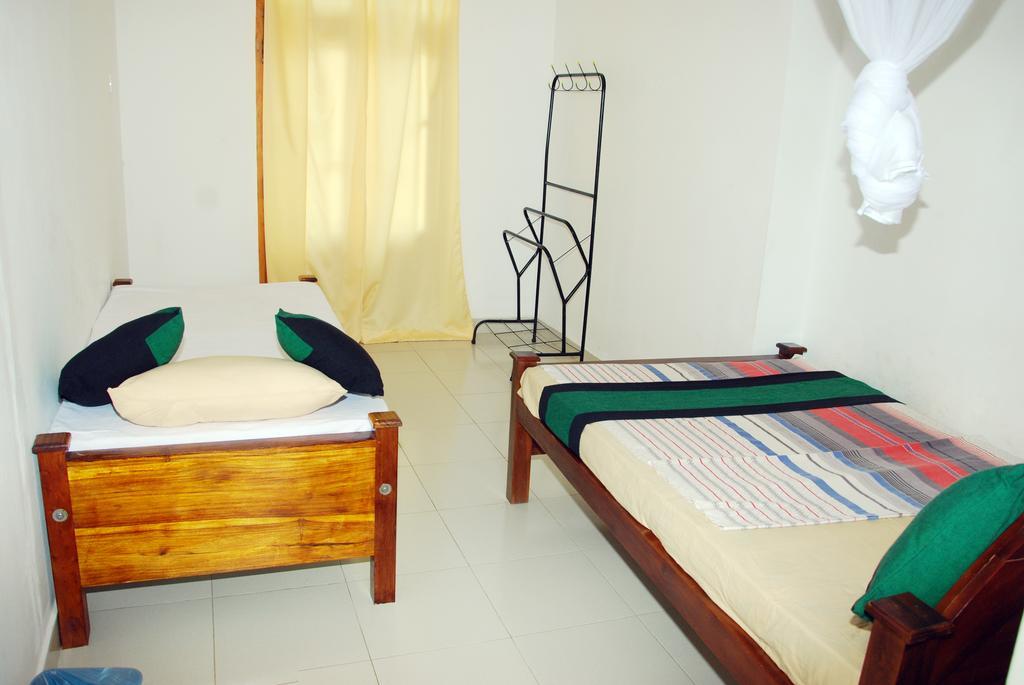 Hotel Kiyara Dambulla Exteriér fotografie