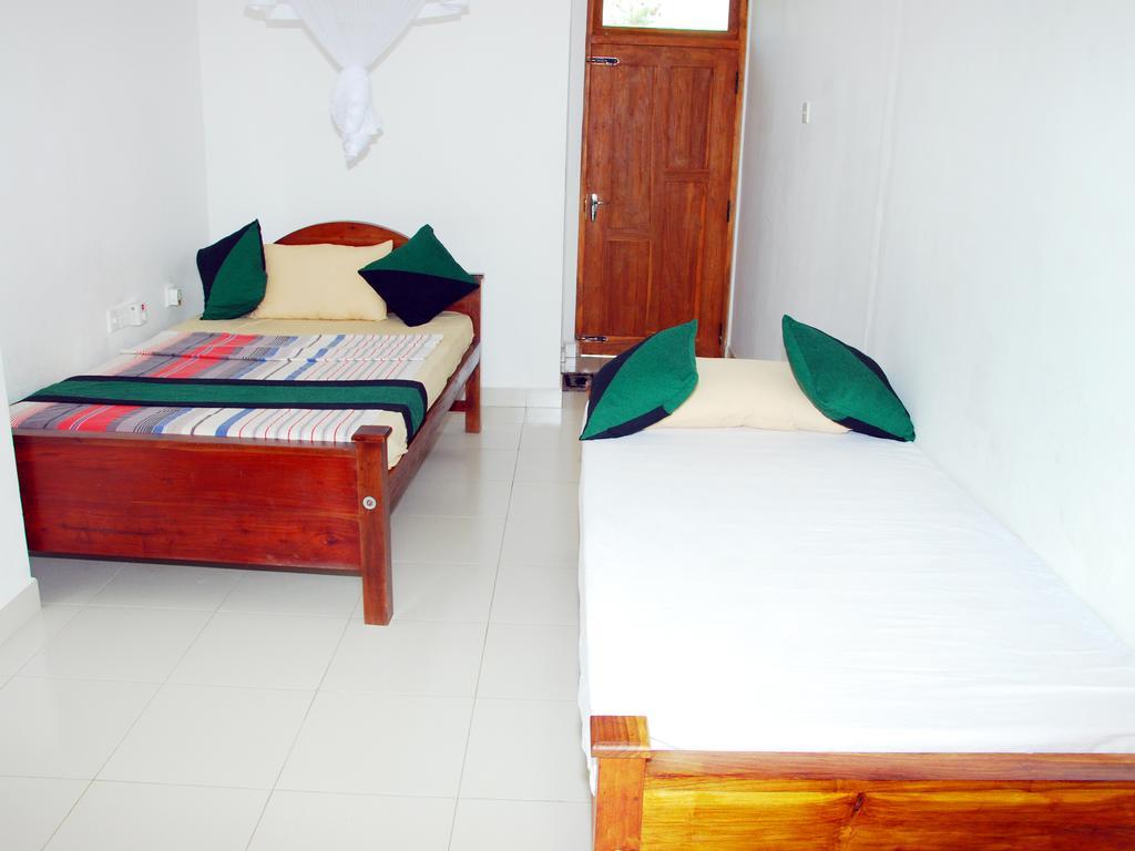 Hotel Kiyara Dambulla Exteriér fotografie