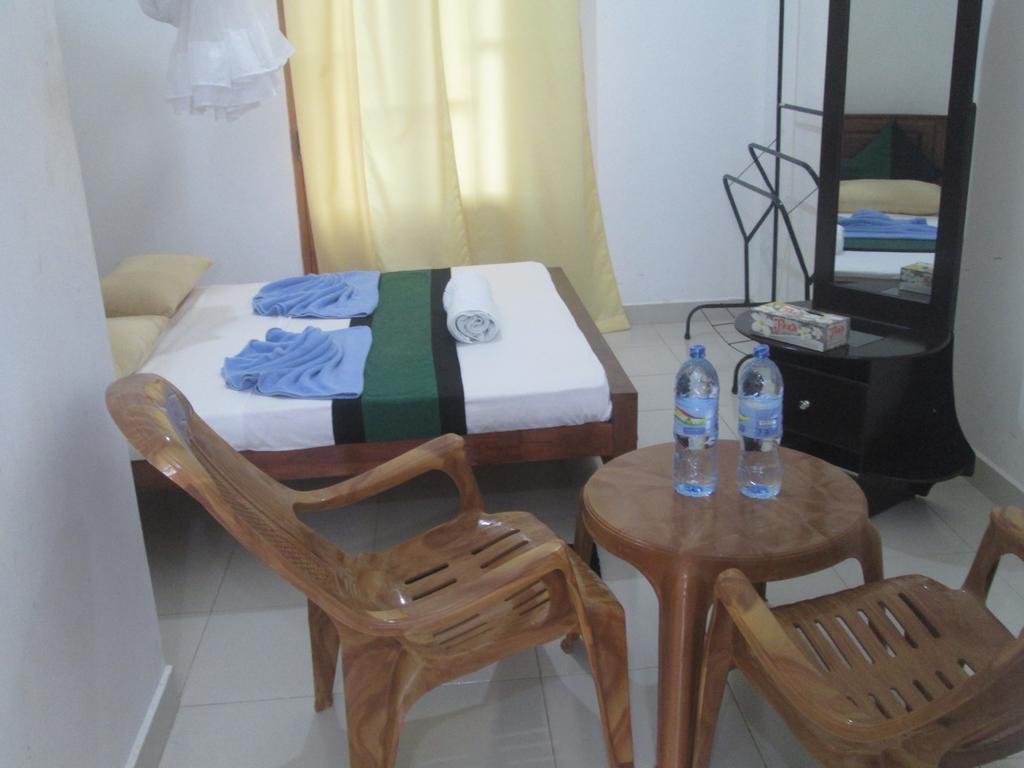 Hotel Kiyara Dambulla Exteriér fotografie