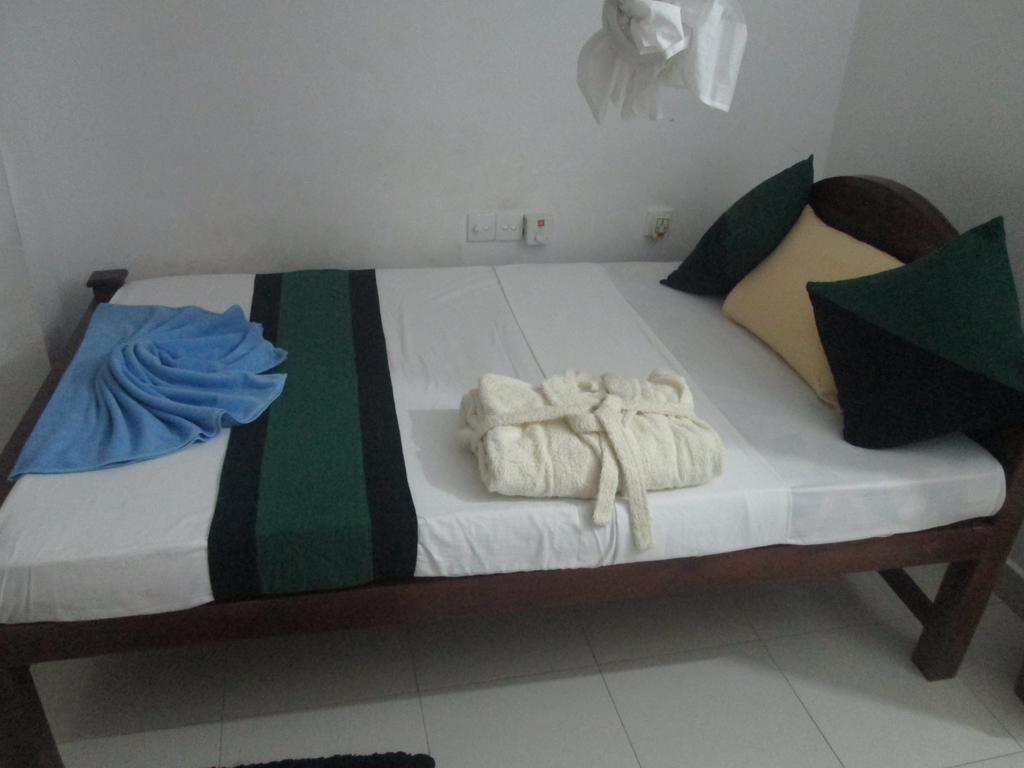 Hotel Kiyara Dambulla Exteriér fotografie