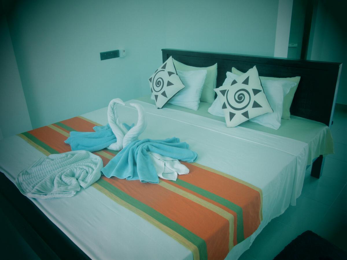 Hotel Kiyara Dambulla Exteriér fotografie