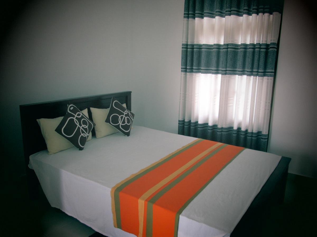Hotel Kiyara Dambulla Exteriér fotografie