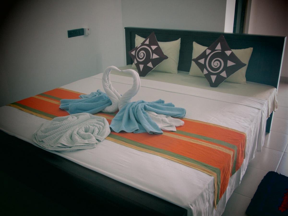 Hotel Kiyara Dambulla Exteriér fotografie