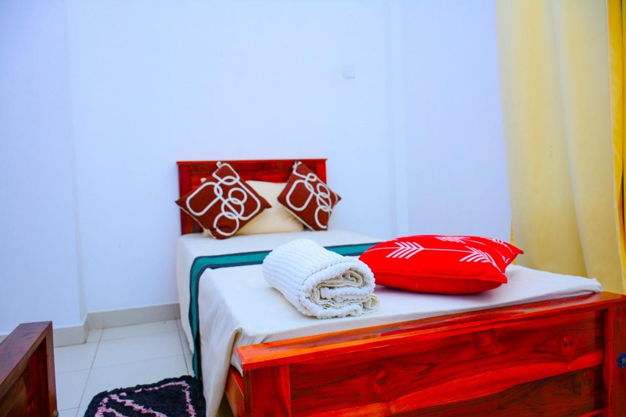 Hotel Kiyara Dambulla Exteriér fotografie