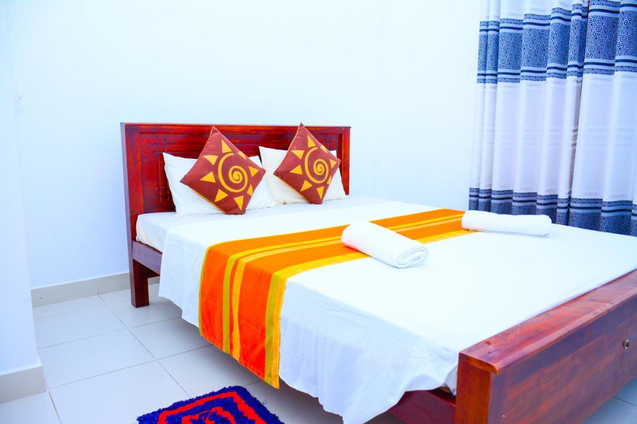 Hotel Kiyara Dambulla Exteriér fotografie