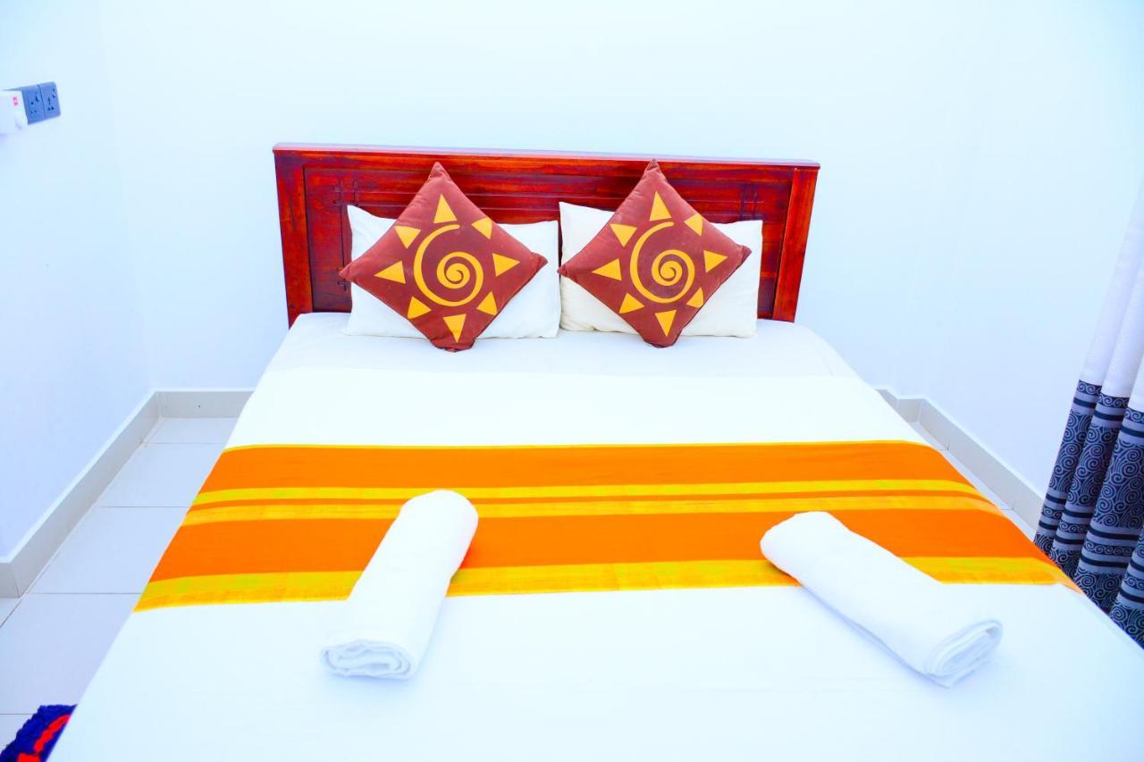 Hotel Kiyara Dambulla Exteriér fotografie